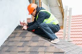 Trusted Aledo, TX Roofing Service  Experts